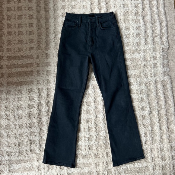 Mother Denim Jeans - Picture 1 of 4